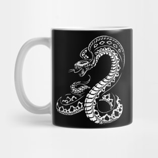 SNAKE Mug